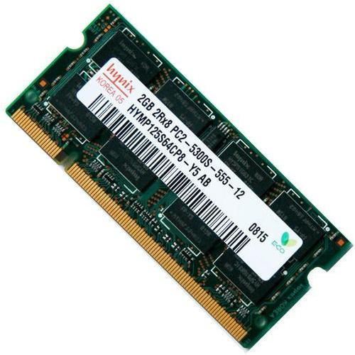 DDR2 2GB